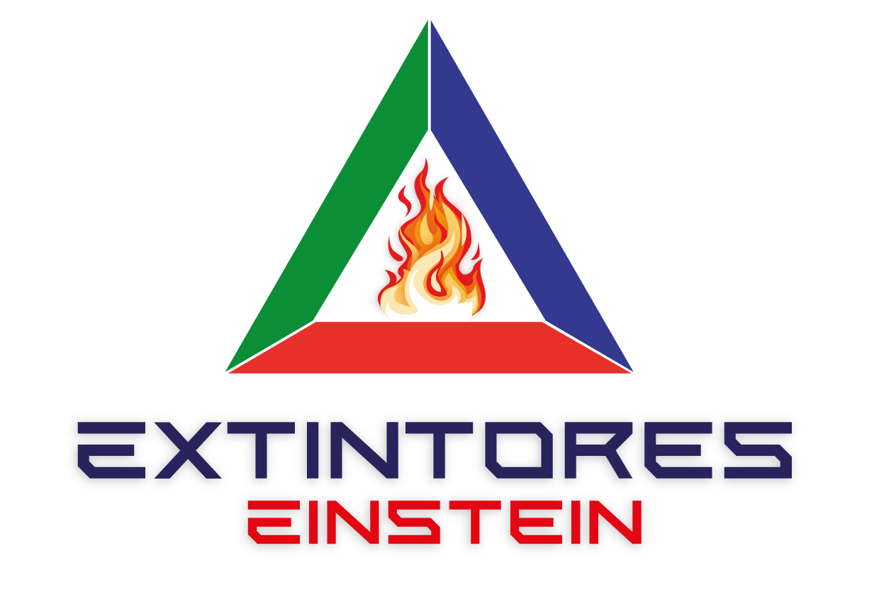 Extintores Einstein