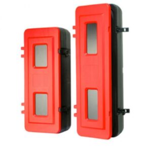 Gabinete de PVC
