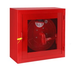 Gabinete con Reja