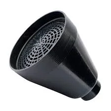 Difusor CO2