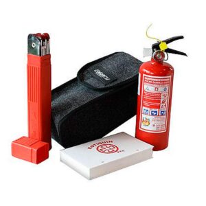 Kit Extintor