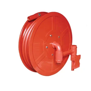 Carrete de Red Humeda