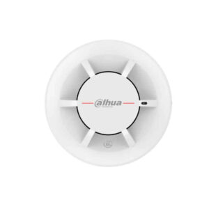 Detector de Humo