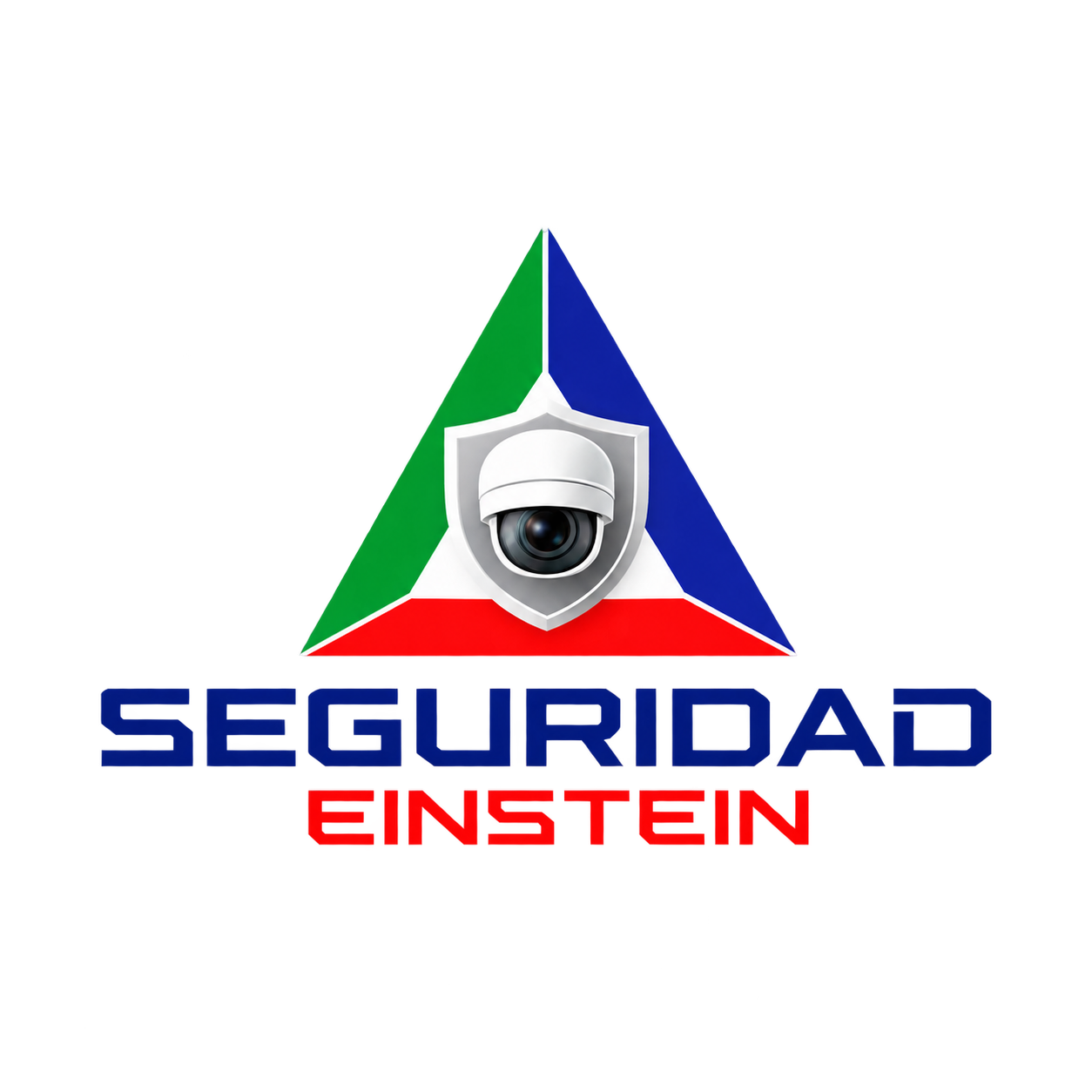 Seguridad Einstein